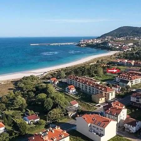 Playa Langosteira דירה *